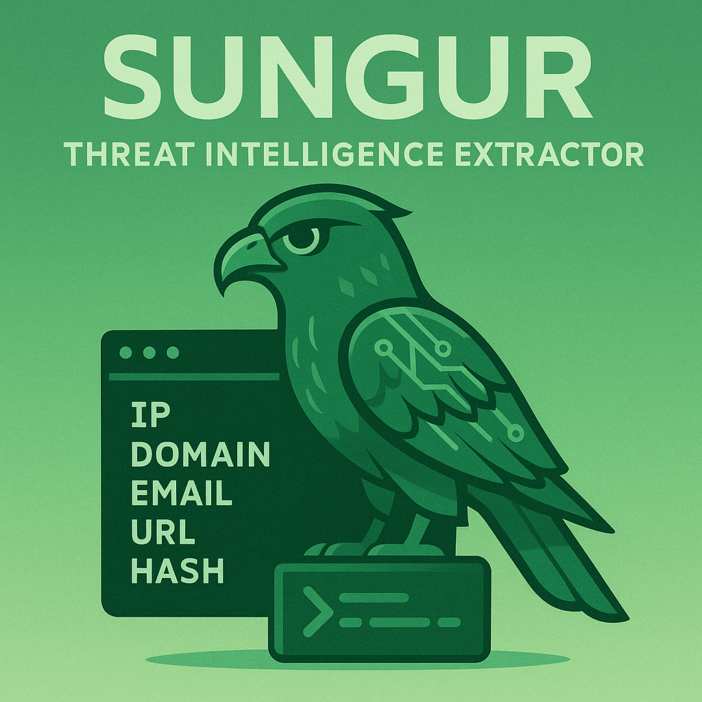 SUNGUR
